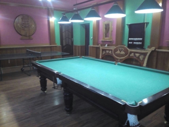 ЧТУП "Гостевой двор"