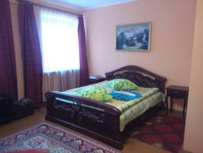 ЧТУП "Гостевой двор"