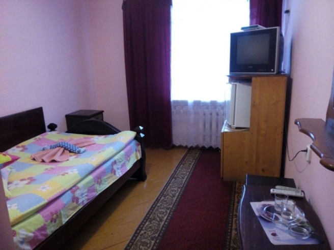 ЧТУП "Гостевой двор"