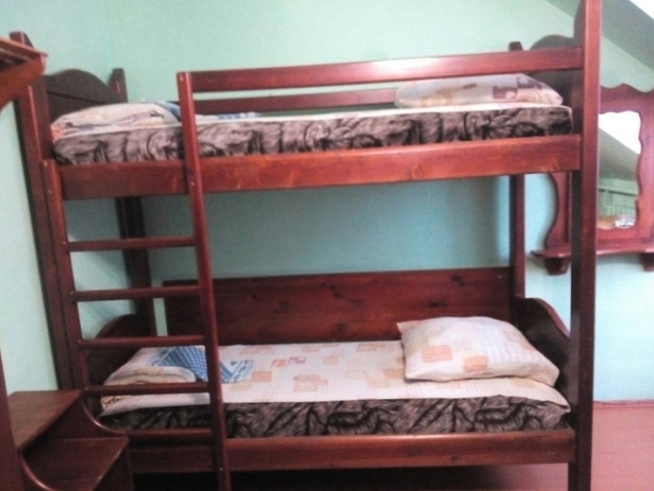 ЧТУП "Гостевой двор"