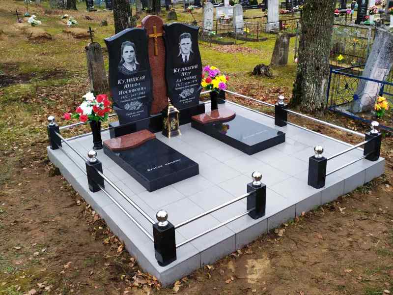 Ритуальные услуги в г. Любани