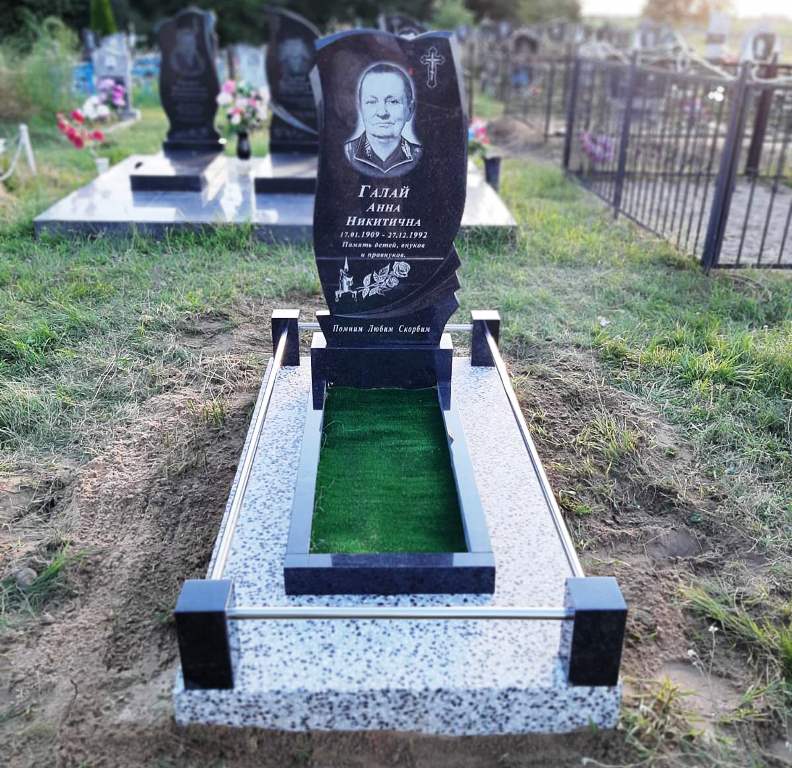 Ритуальные услуги в г. Любани