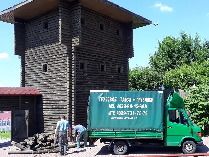 ИП Хотетовский