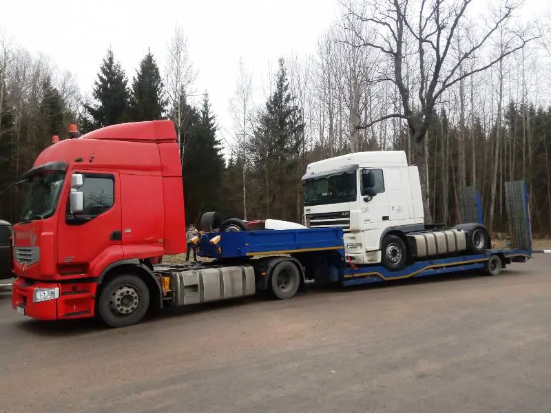 ООО "БелТракЦентр"