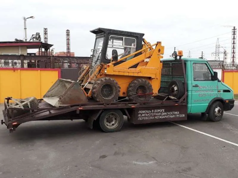 ИП Хотетовский