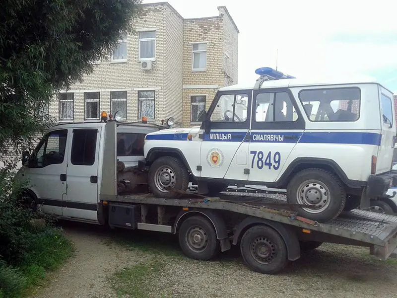 ИП Ломоносов