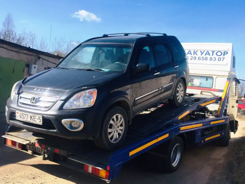 ЧП "Высотный город"