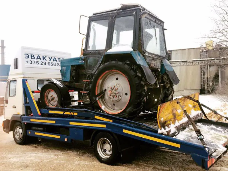 ЧП "Высотный город"