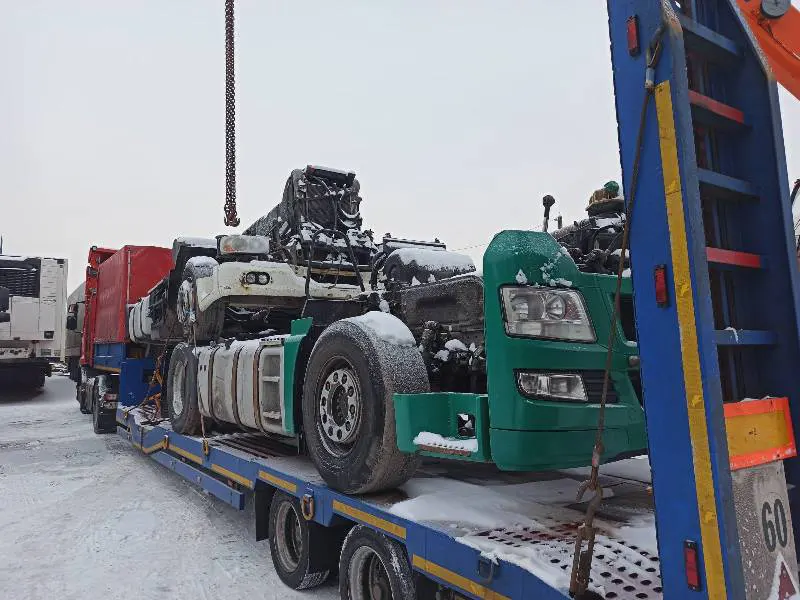 ООО "БелТракЦентр"