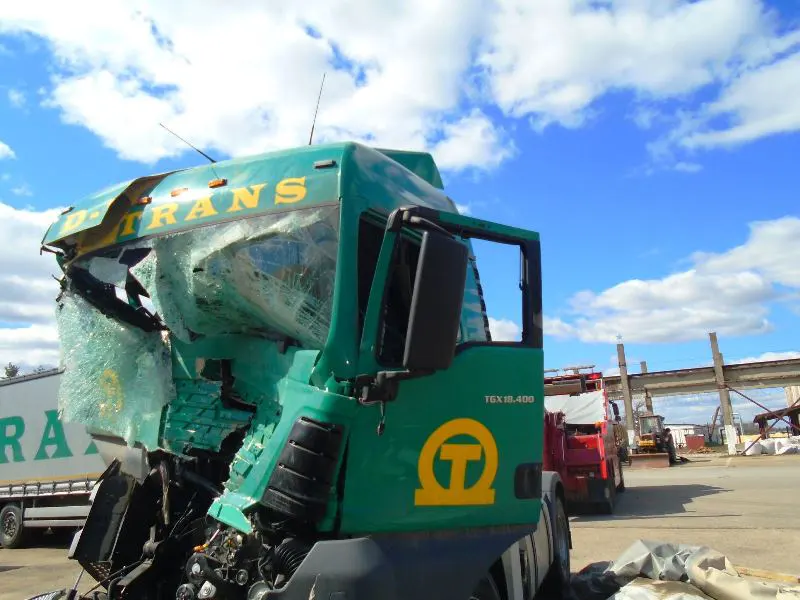 ООО "БелТракЦентр"