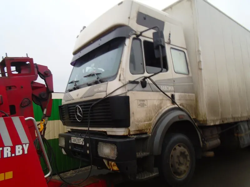 ООО "БелТракЦентр"