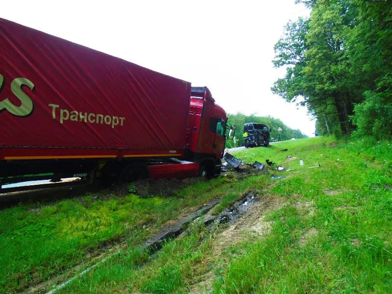 ООО "БелТракЦентр"