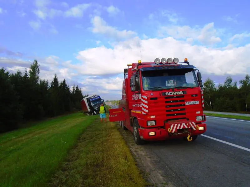 ООО "БелТракЦентр"