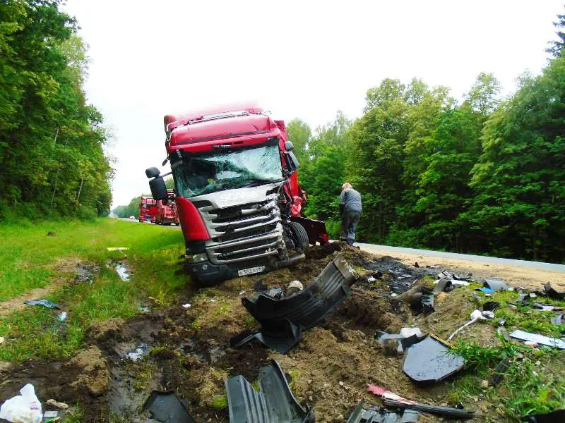 ООО "БелТракЦентр"