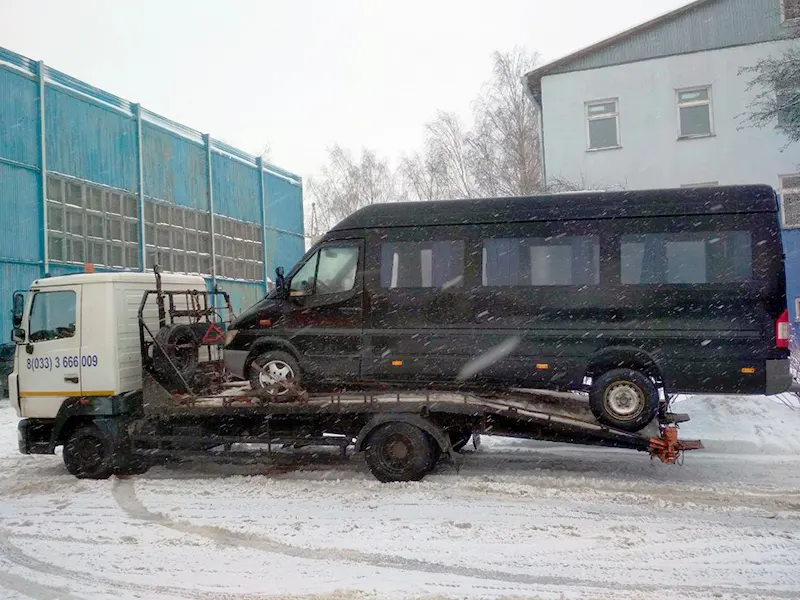 ИП Ольшевский