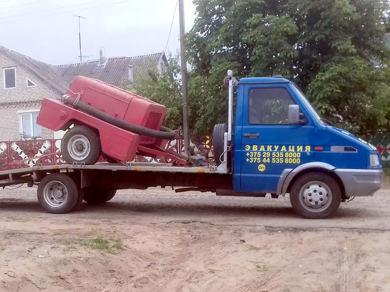 ИП Соловьев