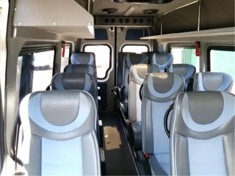 Перевозки "Минсксанавтотранс" 