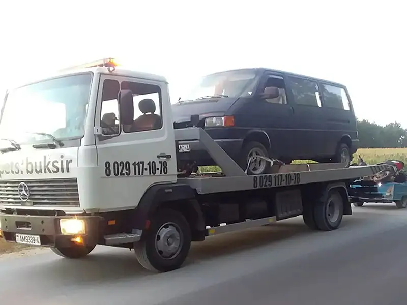 ИП Томашевич