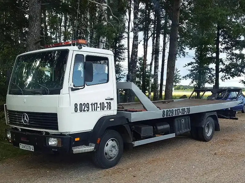 ИП Томашевич