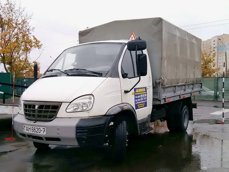 КУП "Минсксанавтотранс"