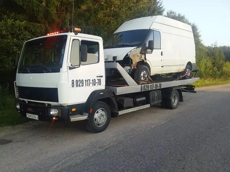 ИП Томашевич