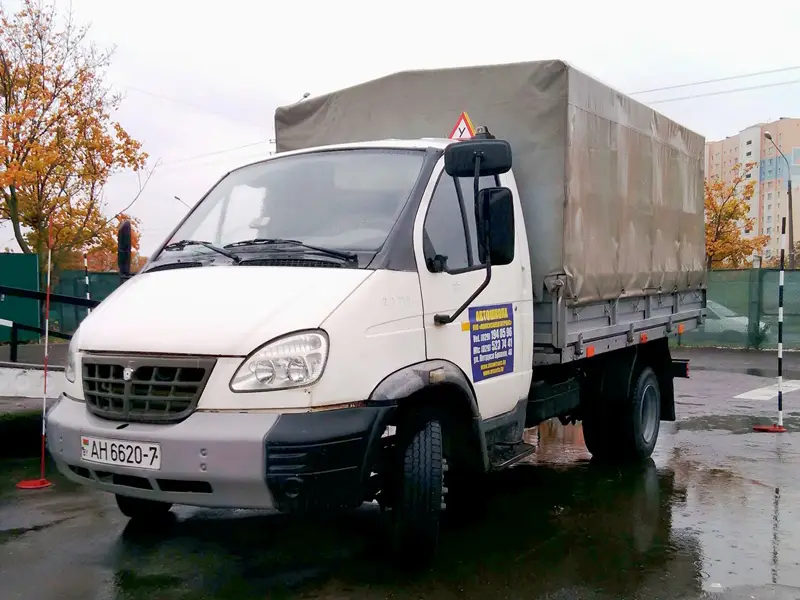 "КУП ""Минсксанавтотранс""