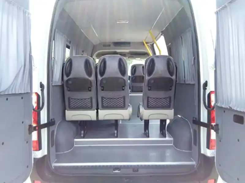 Освидетельствование "Минсксанавтотранс"