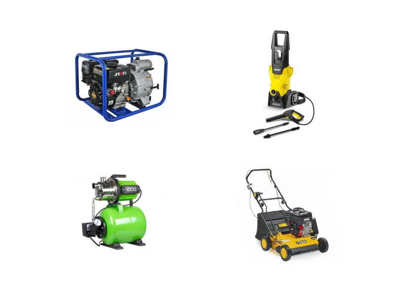 Товары для дачи и сада