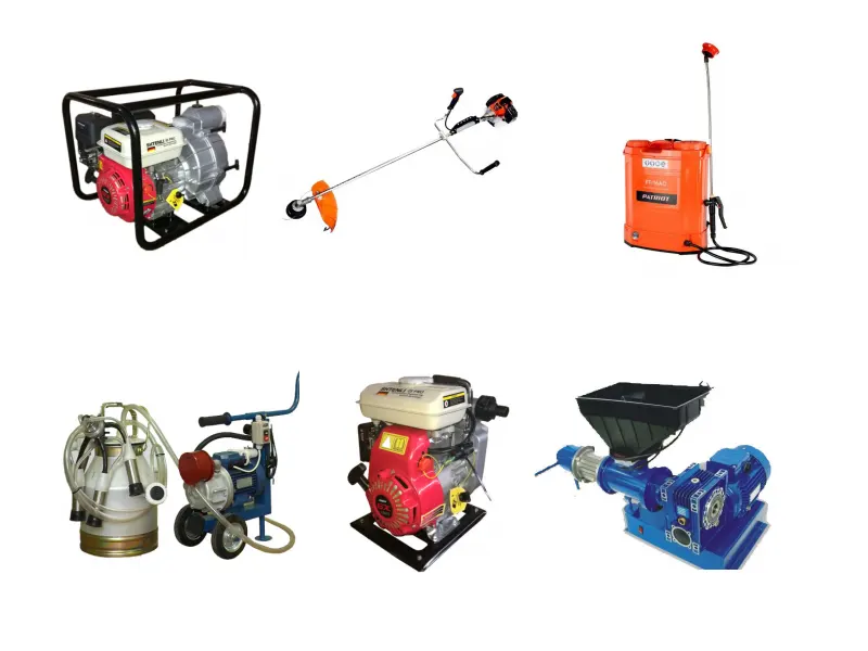 Товары для дачи и сада