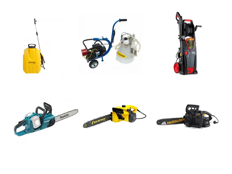 Товары для дачи и сада