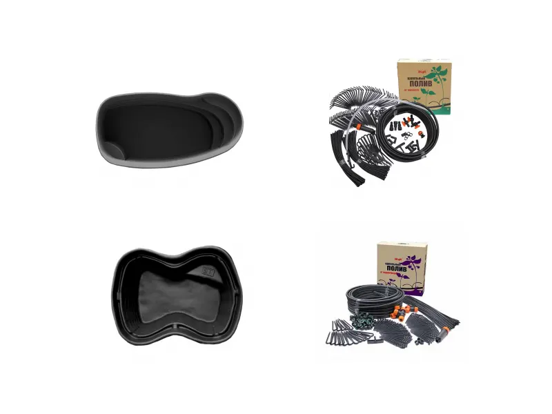 Товары для дачи и сада