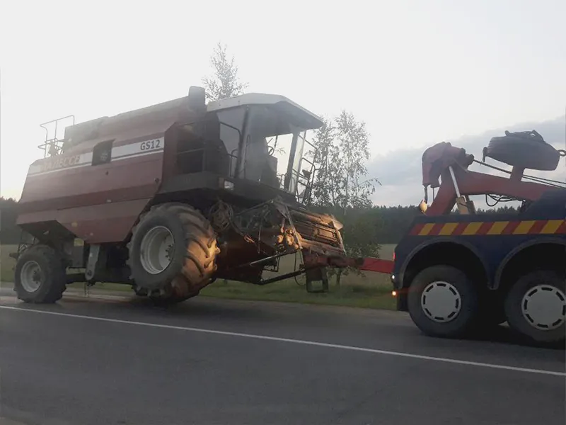 ЧП "АвтоТовЛайн"