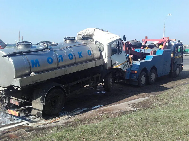 ЧП "АвтоТовЛайн"