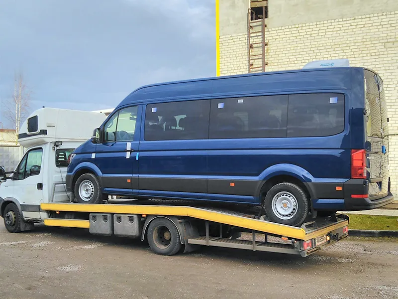 ЧП "АвтоТовЛайн"