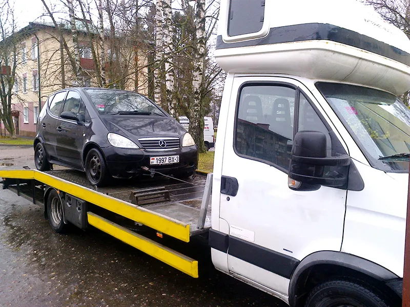 ЧП "АвтоТовЛайн"