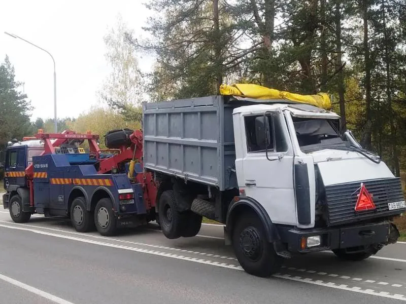 ЧП "АвтоТовЛайн"