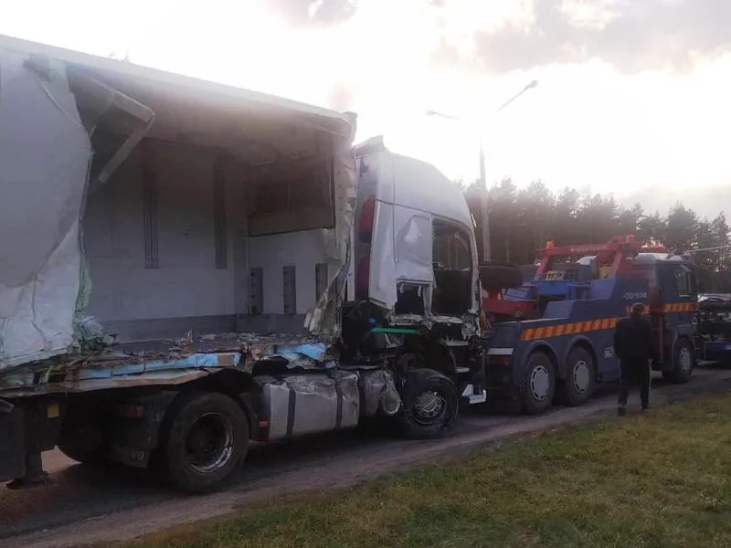 ЧП "АвтоТовЛайн"