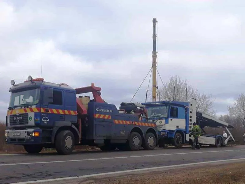 ЧП "АвтоТовЛайн"