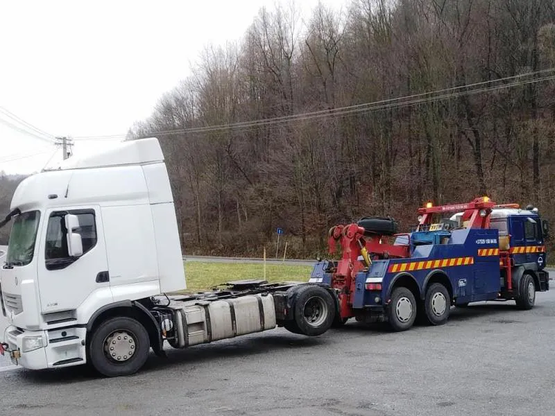 ЧП "АвтоТовЛайн"