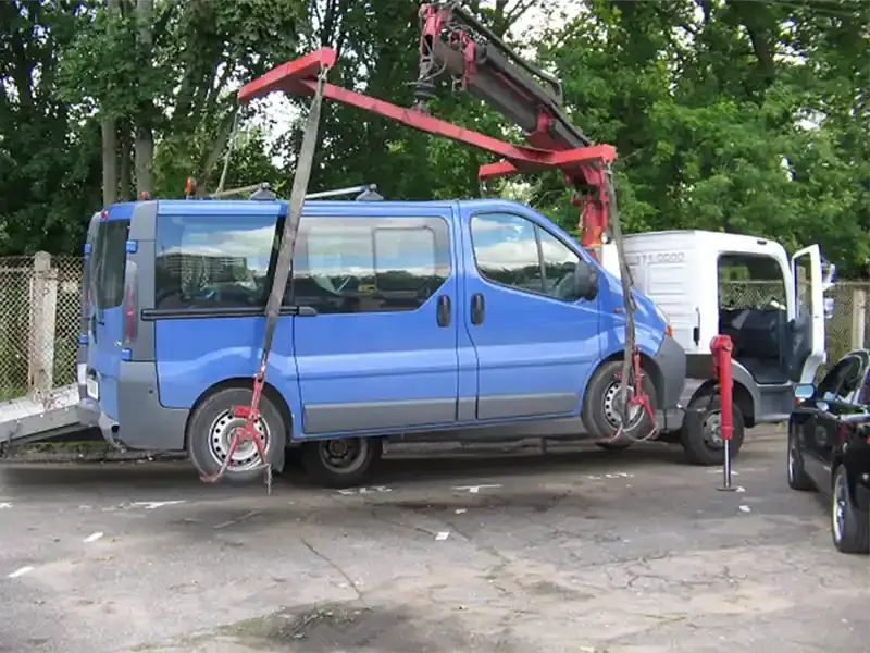 ЧТУП Эвакуация Плюс