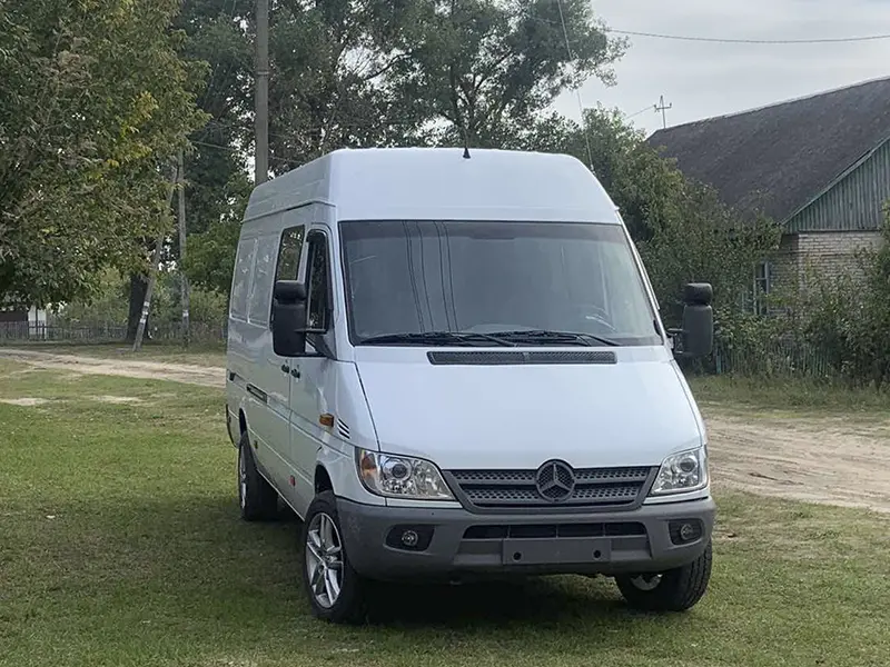 ИП Северинец