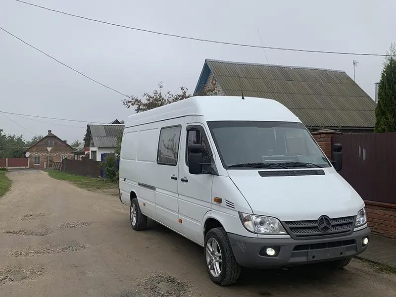 ИП Северинец