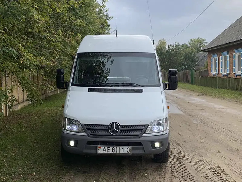 ИП Северинец