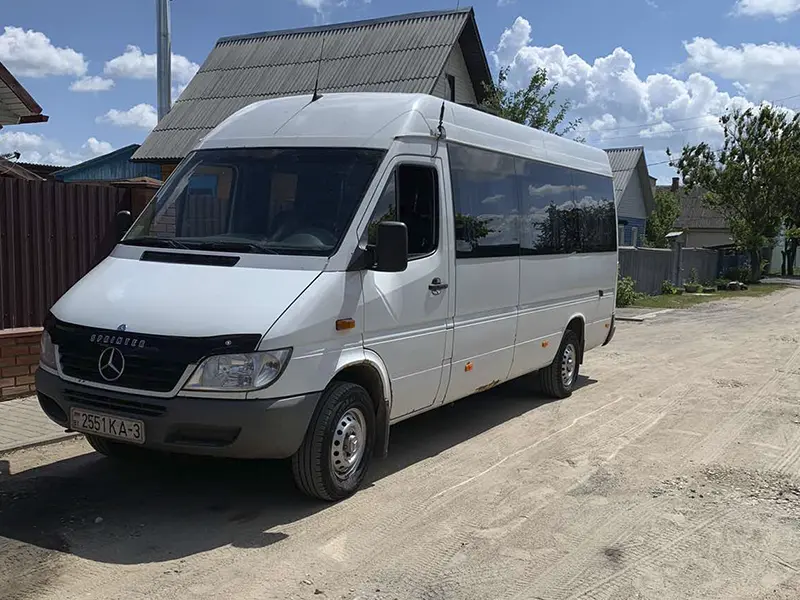 ИП Северинец