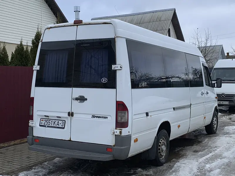 ИП Северинец