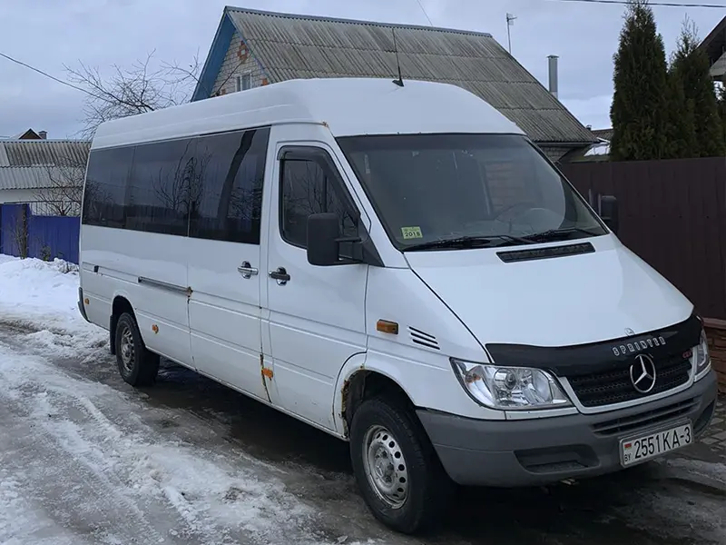 ИП Северинец