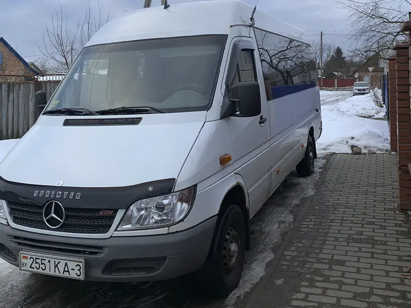 ИП Северинец