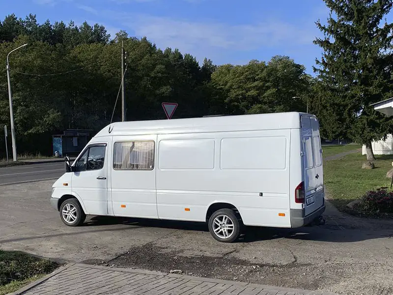 ИП Северинец