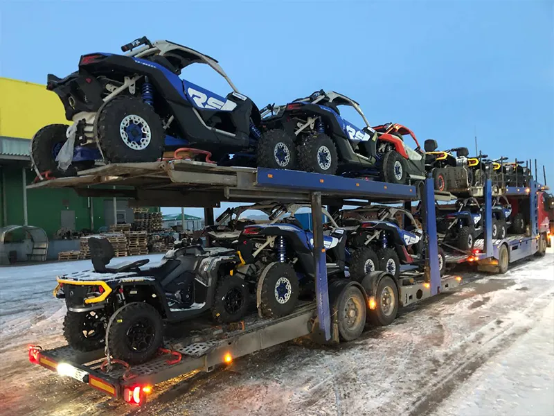 ЧП "Высотный город"