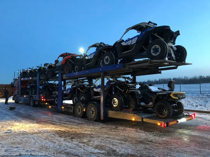 ЧП "Высотный город"